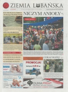 Ziemia Lubańska, 2021, nr 14