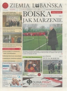 Ziemia Lubańska, 2021, nr 20