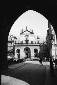 [Praga] (fot. 12) [Dokument ikonograficzny]