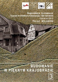 Budowanie w pięknym krajobrazie. 3 [Dokument elektroniczny]
