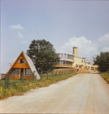 [Sosnówka : ośrodek wypoczynkowy] (fot. 1) [Dokument ikonograficzny]