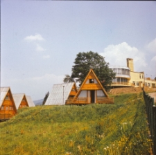 [Sosnówka : ośrodek wypoczynkowy] (fot. 2) [Dokument ikonograficzny]