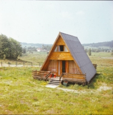 [Sosnówka : ośrodek wypoczynkowy] (fot. 3) [Dokument ikonograficzny]