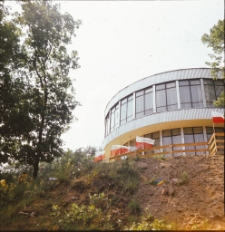 [Sosnówka : ośrodek wypoczynkowy] (fot. 4) [Dokument ikonograficzny]