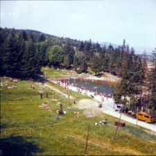 [Sosnówka : ośrodek wypoczynkowy] (fot. 6) [Dokument ikonograficzny]