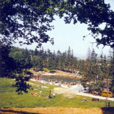 [Sosnówka : ośrodek wypoczynkowy] (fot. 7) [Dokument ikonograficzny]