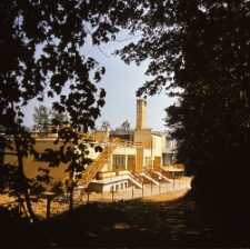 [Sosnówka : ośrodek wypoczynkowy] (fot. 8) [Dokument ikonograficzny]