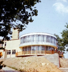 [Sosnówka : ośrodek wypoczynkowy] (fot. 9) [Dokument ikonograficzny]