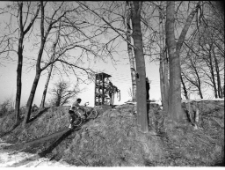 Przełajowe Grand Prix Jeleniej Góry o Puchar Przewodniczącego WKKFIT we Wrocławiu i o Puchar Dyrektora OSTIW w Jeleniej Górze (fot. 6) [Dokument ikonograficzny]