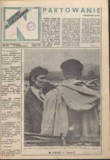 Nowiny Jeleniogórskie : tygodnik ilustrowany, R. 22!, 1979, nr 26 (1092)