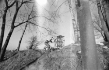 Przełajowe Grand Prix Jeleniej Góry o Puchar Przewodniczącego WKKFIT we Wrocławiu i o Puchar Dyrektora OSTIW w Jeleniej Górze (fot. 7) [Dokument ikonograficzny]