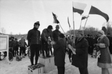 Przełajowe Grand Prix Jeleniej Góry o Puchar Przewodniczącego WKKFIT we Wrocławiu i o Puchar Dyrektora OSTIW w Jeleniej Górze (fot. 14) [Dokument ikonograficzny]