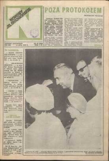 Nowiny Jeleniogórskie : tygodnik ilustrowany, R. 22!, 1979, nr 28 (1094)