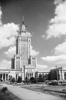 Warszawa (fot. 4) [Dokument ikonograficzny]