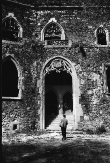 Zamek Grodziec (fot. 3) [Dokument ikonograficzny]