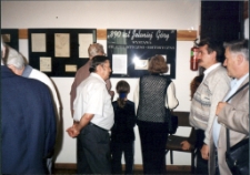 890 lat Jeleniej Góry : wystawa filatelistyczno-historyczna (fot. 1) [Dokument życia społecznego]