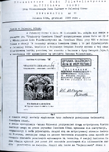 Informator, 1995, nr 11, grudzień