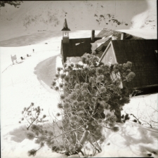 [Schronisko Samotnia] (fot. 3) [Dokument ikonograficzny]