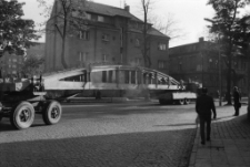 [Jelenia Góra - Aleja Wojska Polskiego] (fot. 1) [Dokument ikonograficzny]