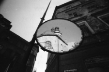 [Jelenia Góra - ulica Bankowa] (fot. 3) [Dokument ikonograficzny]