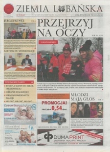 Ziemia Lubańska, 2022, nr 3