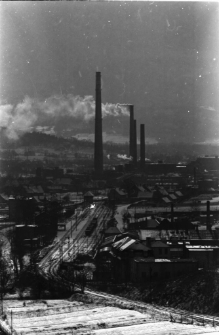 [Jelenia Góra - Celwiskoza] (fot. 1) [Dokument ikonograficzny]