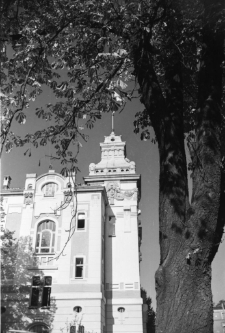 [Jelenia Góra. Teatr] (fot. 1) [Dokument ikonograficzny]