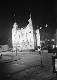 [Jelenia Góra. Teatr im. Cypriana Kamila Norwida] (fot. 2) [Dokument ikonograficzny]