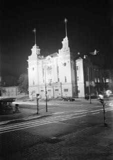 [Jelenia Góra. Teatr im. Cypriana Kamila Norwida] (fot. 3) [Dokument ikonograficzny]