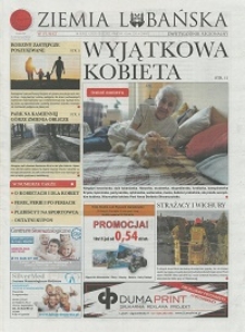 Ziemia Lubańska, 2022, nr 4