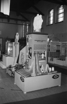 [Jelenia Góra. 25 lat PRL - wystawa] (fot. 4) [Dokument ikonograficzny]