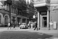 [Jelenia Góra - ulica Długa] (fot. 1) [Dokument ikonograficzny]