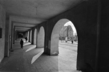 [Jelenia Góra - Plac Ratuszowy] (fot. 19) [Dokument ikonograficzny]