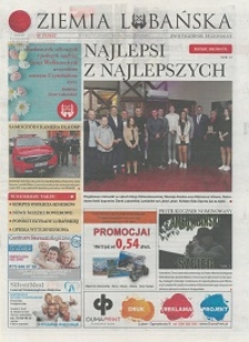 Ziemia Lubańska, 2022, nr 7