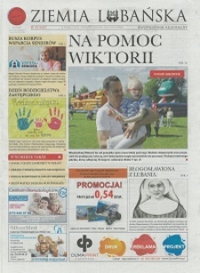 Ziemia Lubańska, 2022, nr 10