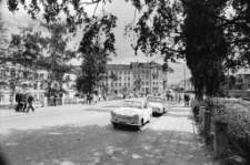 [Jelenia Góra - ulica Wincentego Pola] (fot.1 ) [Dokument ikonograficzny]