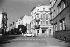 Jelenia Góra - ulica Józefa Piłsudskiego (fot. 3) [Dokument ikonograficzny]