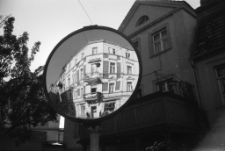 Jelenia Góra - ulica Józefa Piłsudskiego (fot. 4) [Dokument ikonograficzny]