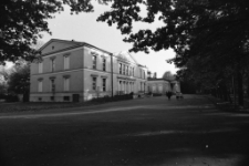 Park Zdrojowy w Cieplicach (fot. 3) [Dokument ikonograficzny]