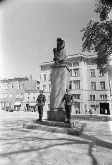 [Jelenia Góra - ulica Bankowa] (fot. 4) [Dokument ikonograficzny]