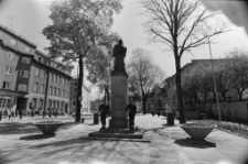 [Jelenia Góra - ulica Bankowa] (fot. 5) [Dokument ikonograficzny]