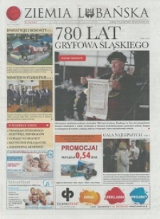 Ziemia Lubańska, 2022, nr 12