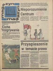 Magazyn Dziennik Dolnośląski, 1991, nr 137 [23 maja]