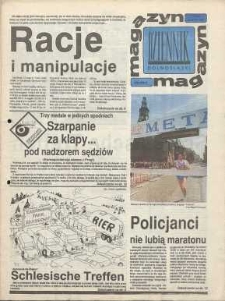 Magazyn Dziennik Dolnośląski, 1991, nr 138 [24 maja]