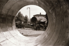 [Jelenia Góra - Celwiskoza] (fot. 12) [Dokument ikonograficzny]