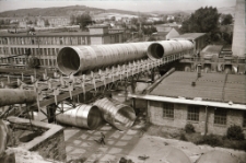 [Jelenia Góra - Celwiskoza] (fot. 24) [Dokument ikonograficzny]