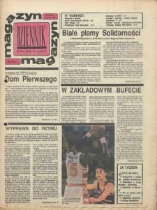 Magazyn Dziennik Dolnośląski, 1991, nr 142 [21 czerwca]