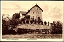 Hain im Riesengebirge [Dokument ikonograficzny]