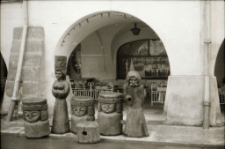 [Jelenia Góra - Plac Ratuszowy] (fot. 25) [Dokument ikonograficzny]