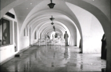 [Jelenia Góra - Plac Ratuszowy] (fot. 26) [Dokument ikonograficzny]